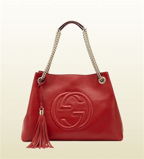 gucci made in italy red purse|gucci handbags made in italy.